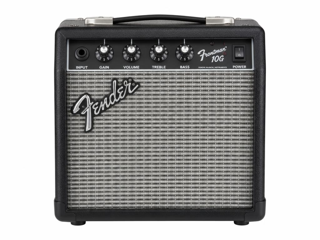 Fender Frontman 10G Electric Guitar Amp