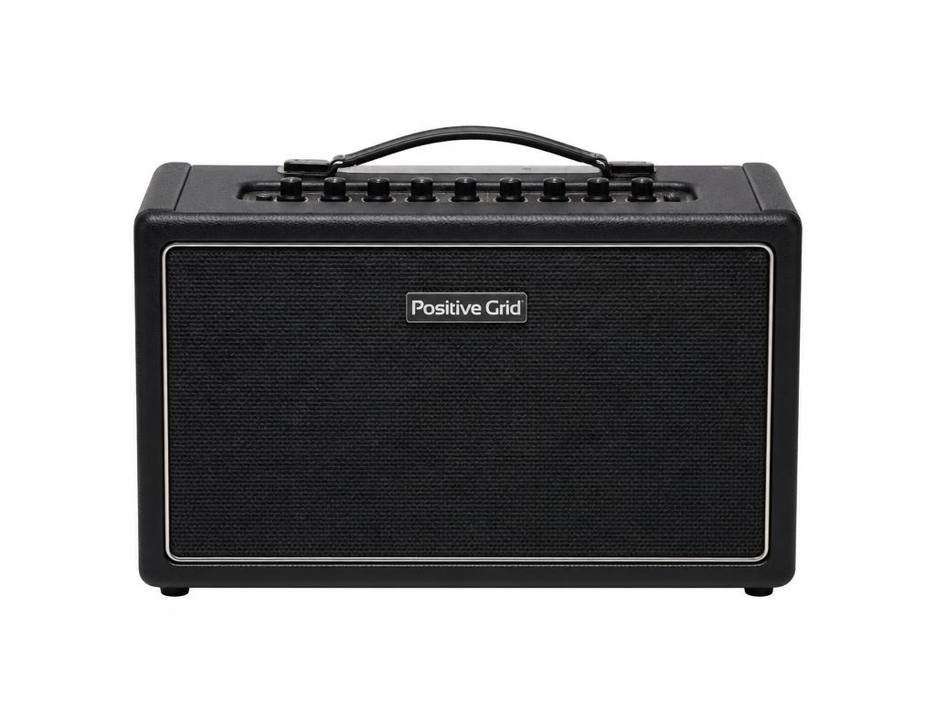 Positive Grid Spark 2 50W Smart Guitar Amp