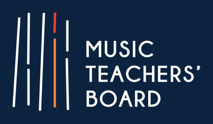 Music Teachers' Board logo