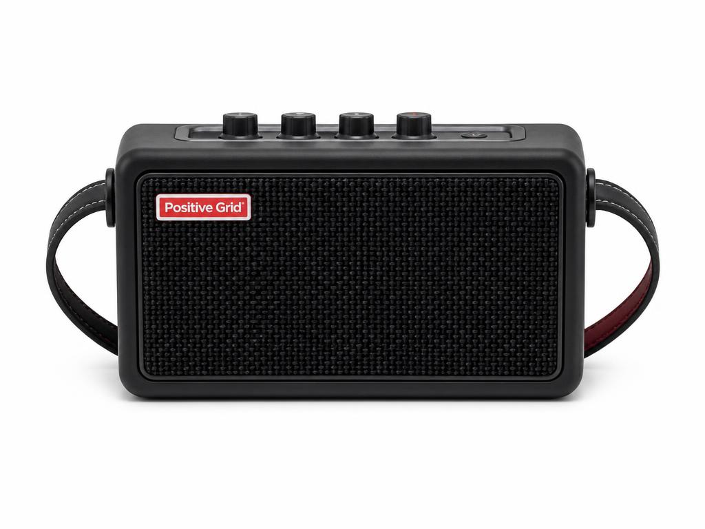 Positive Grid Spark GO 5W Ultra-Portable Smart Guitar Amp