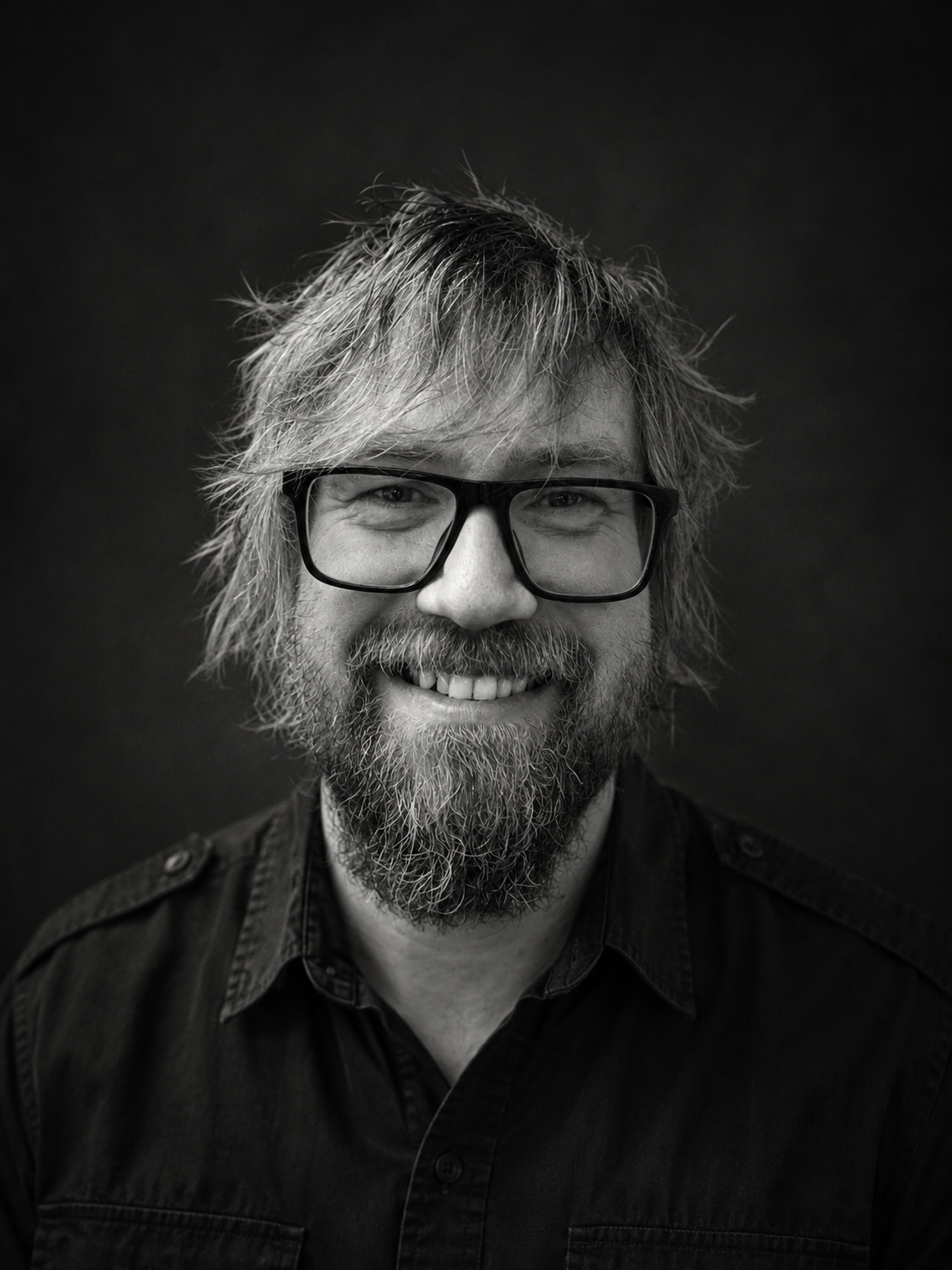 Cliff Ward, guitar teacher