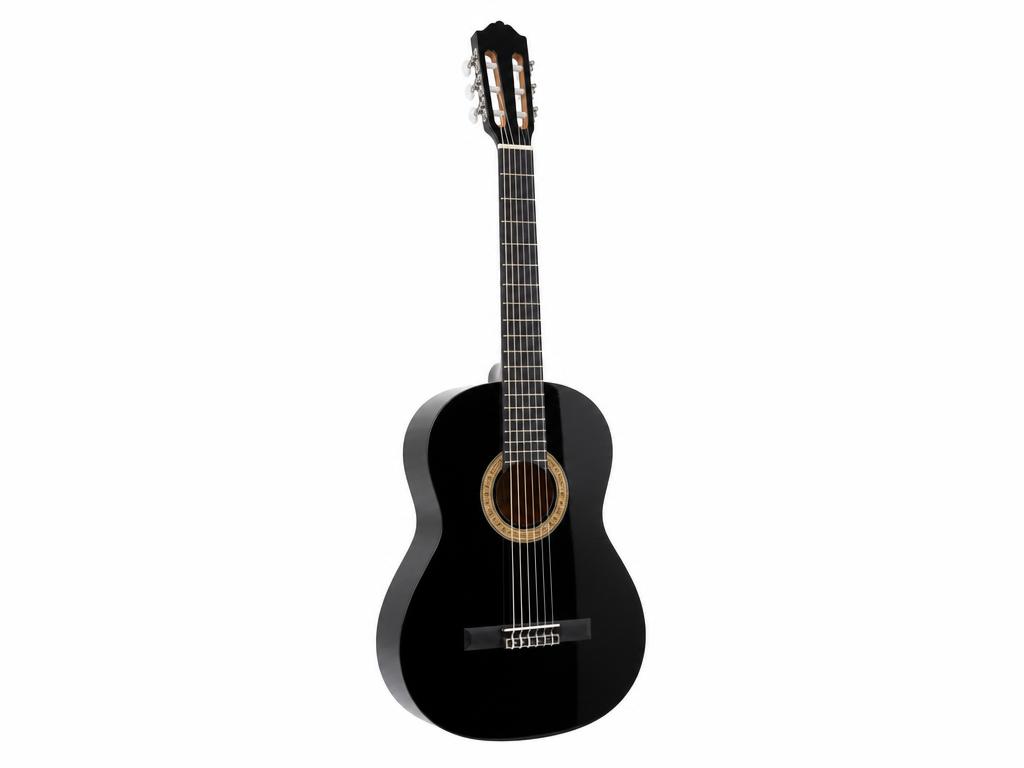 Yamaha C40II Full Size Classical Concert Guitar